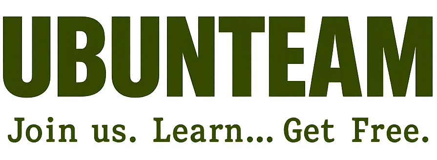 UBUNTEAM-ARDEN